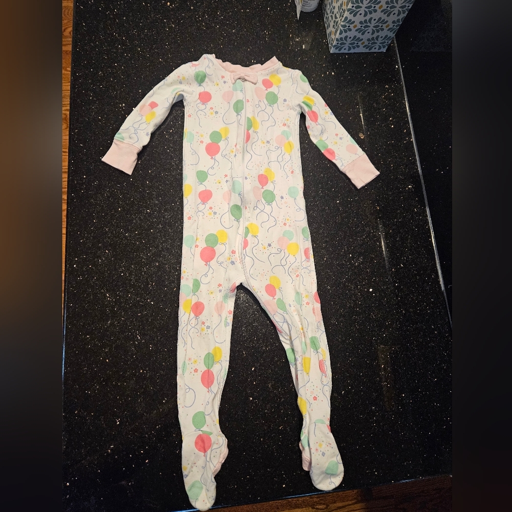 TBBC Sleeper Size 18-24 Months